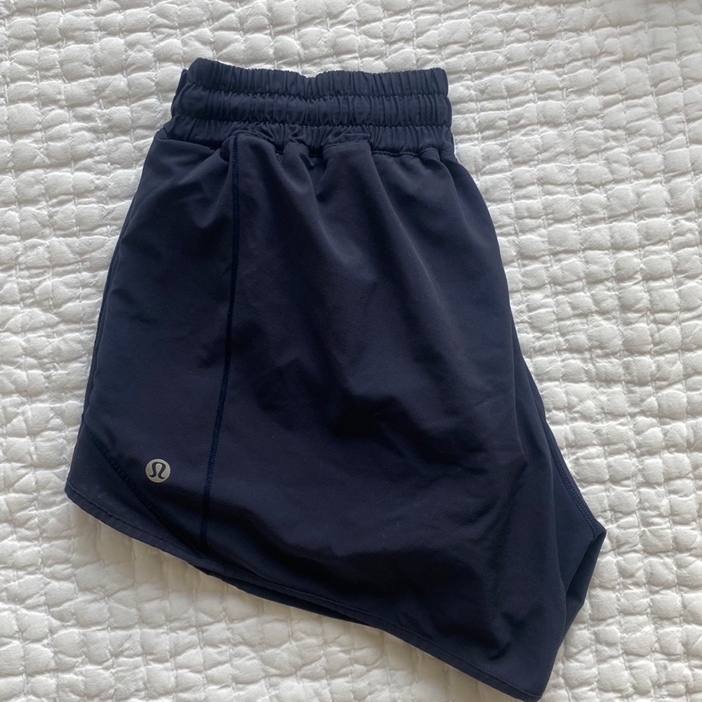 Lulu lemon run short